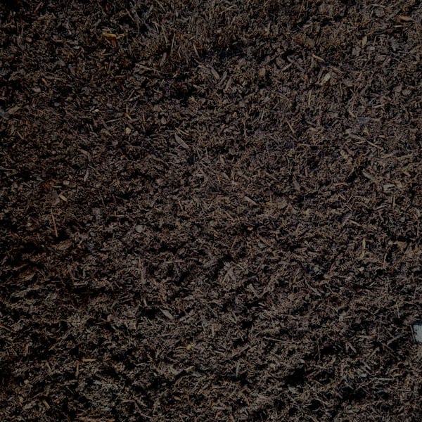 Garick 10 cu. yd. Bulk Compost Garden Mulch