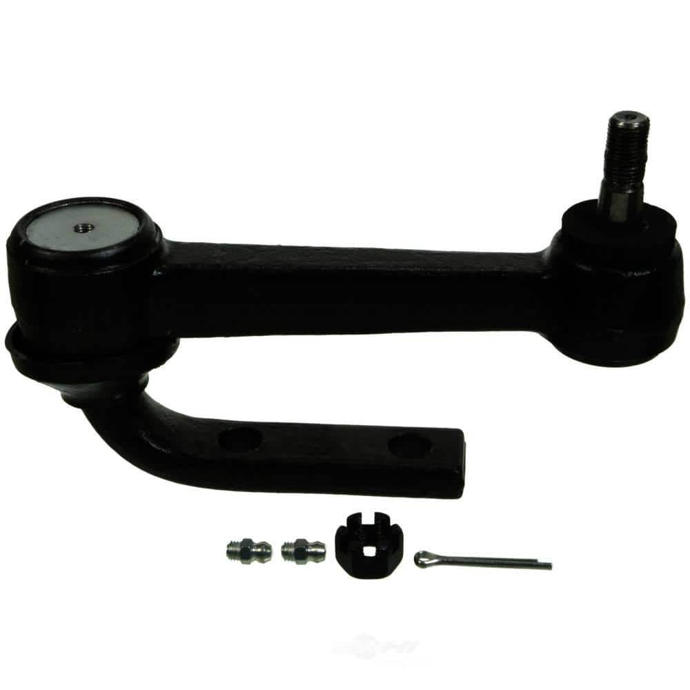 QuickSteer Steering Idler Arm K6365T The Home Depot