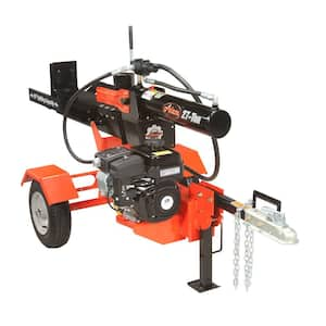 27-Ton 169cc Gas Log Splitter