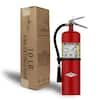 AMEREX 4-A:80-B:C 10 Lbs. ABC Dry Chemical Fire Extinguisher B456 - The ...