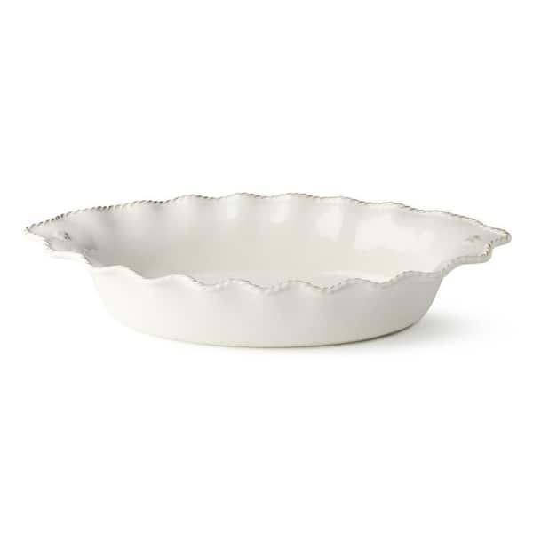 Heritage Oval Baker 16 in. x 8.5 in.