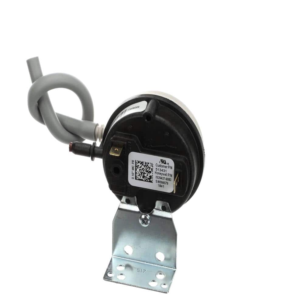 Pressure Switch Kit Mh S1-32435972000 price history on PriceWatchPro