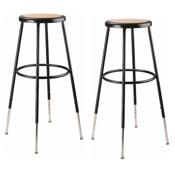 1 Each for sale online Adjustable Height Legs for Interion Shop Stools 6200H 