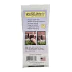 Trim-A-Slab Weep Hole Covers (25-Pack) 3899 - The Home Depot