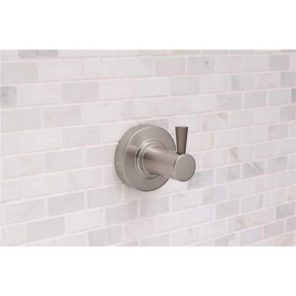 Premier Essen Robe Hook in Brushed Nickel