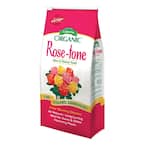 8 lb. Organic Rose Tone Rose Food
