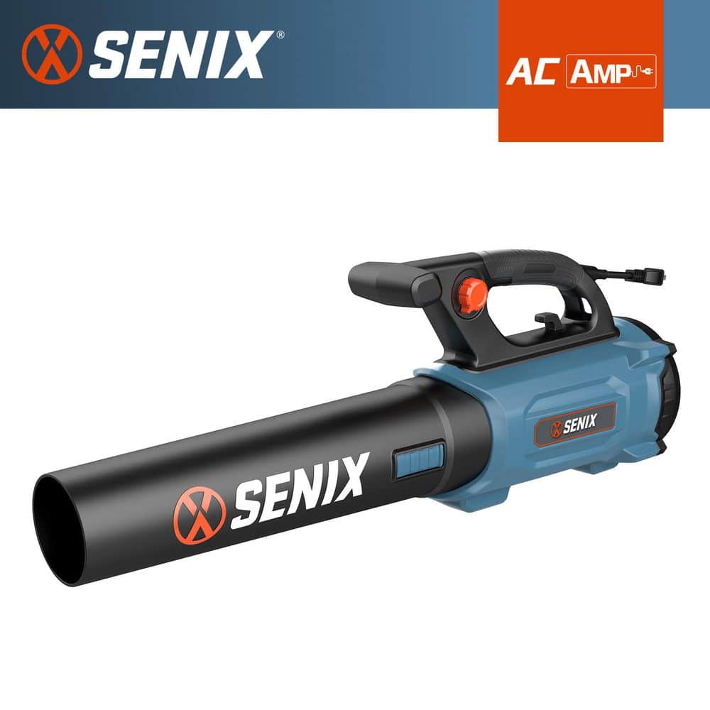 senix-corded-leaf-blowers-