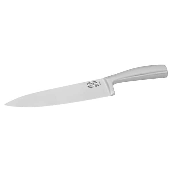 Elston 8 in. Stainless Steel Chef Knife