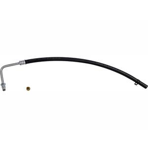 Power Steering Return Line Hose Assembly - From Gear