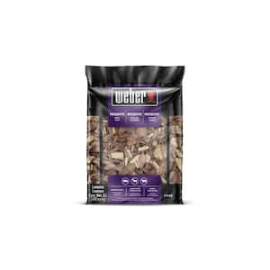 Mesquite Wood Chips