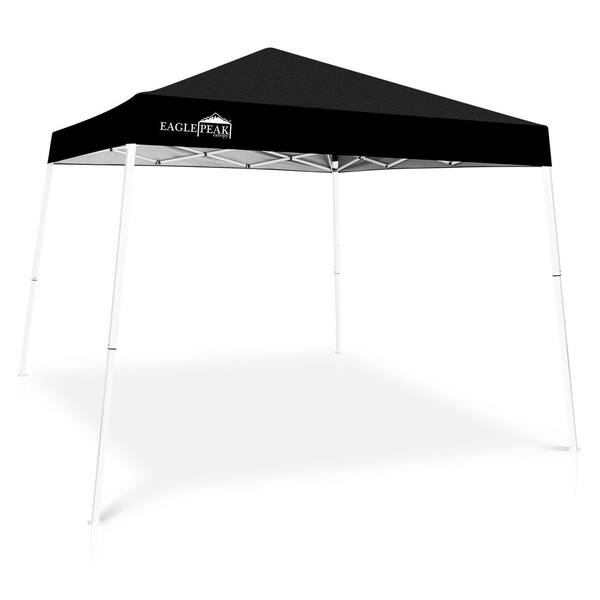 D Slant Leg Pop-up Canopy Tent Easy 