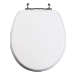 Toilet seat toilet Flavia MDF painted Globe Replacement Compatible 