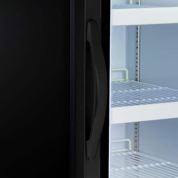 Maxx Cold Select Series 6.7 Cu ft Undercounter Refrigerator, Model#MXSR29UHC