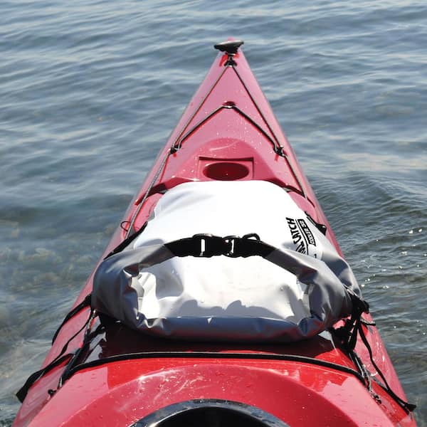 Seattle Sports Roll Catch Cooler Kayak Boat Fishing Insulated
