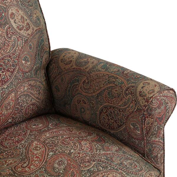 Paisley recliners 2024