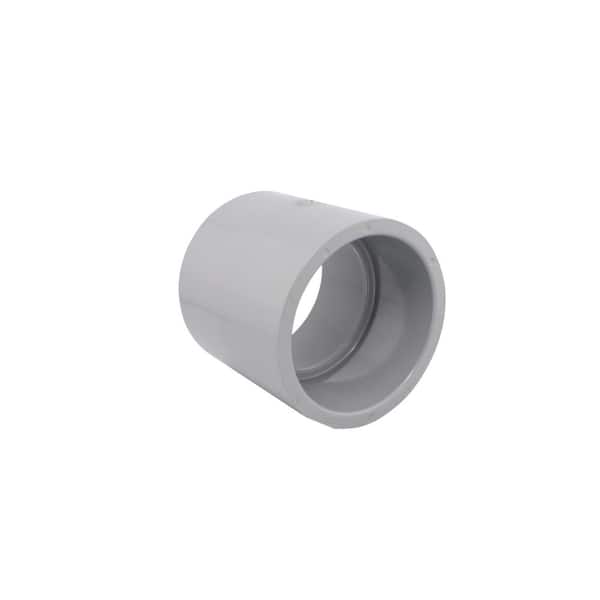 3 in. CPVC FGV Deep Socket Coupling