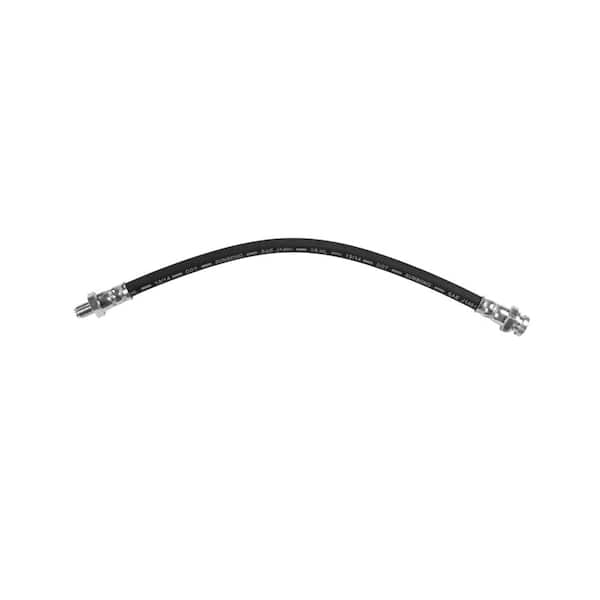 Sunsong Brake Hydraulic Hose - Rear
