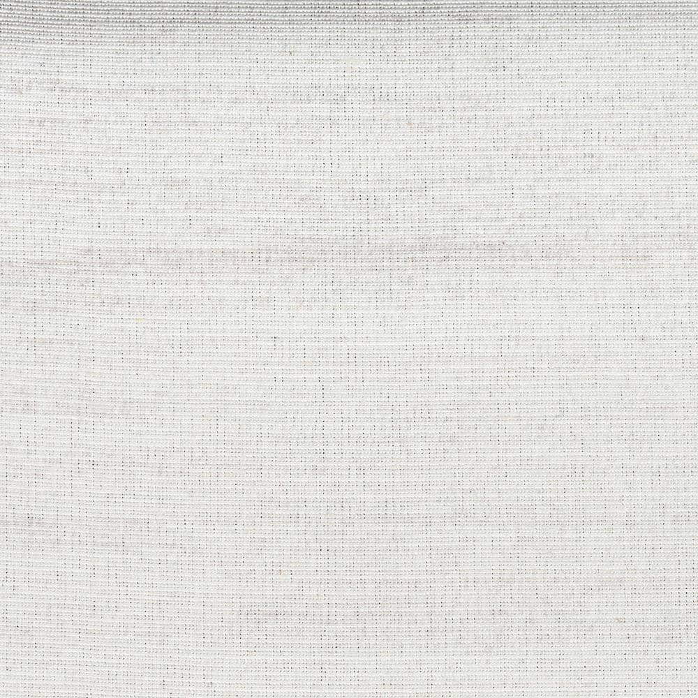 Ivory Grey 9' x 12' Washable Viscose Area Rug