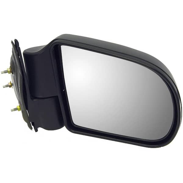 Side View Mirror - Right, Manual