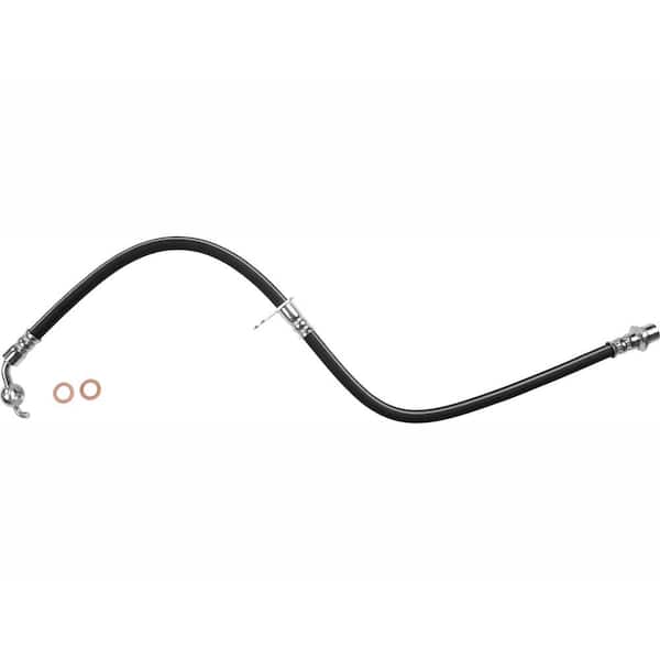 Sunsong Brake Hydraulic Hose - Front Left