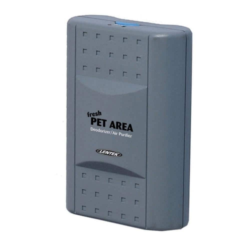 UPC 785169407517 product image for Pet Area Ionic Deodorizer | upcitemdb.com