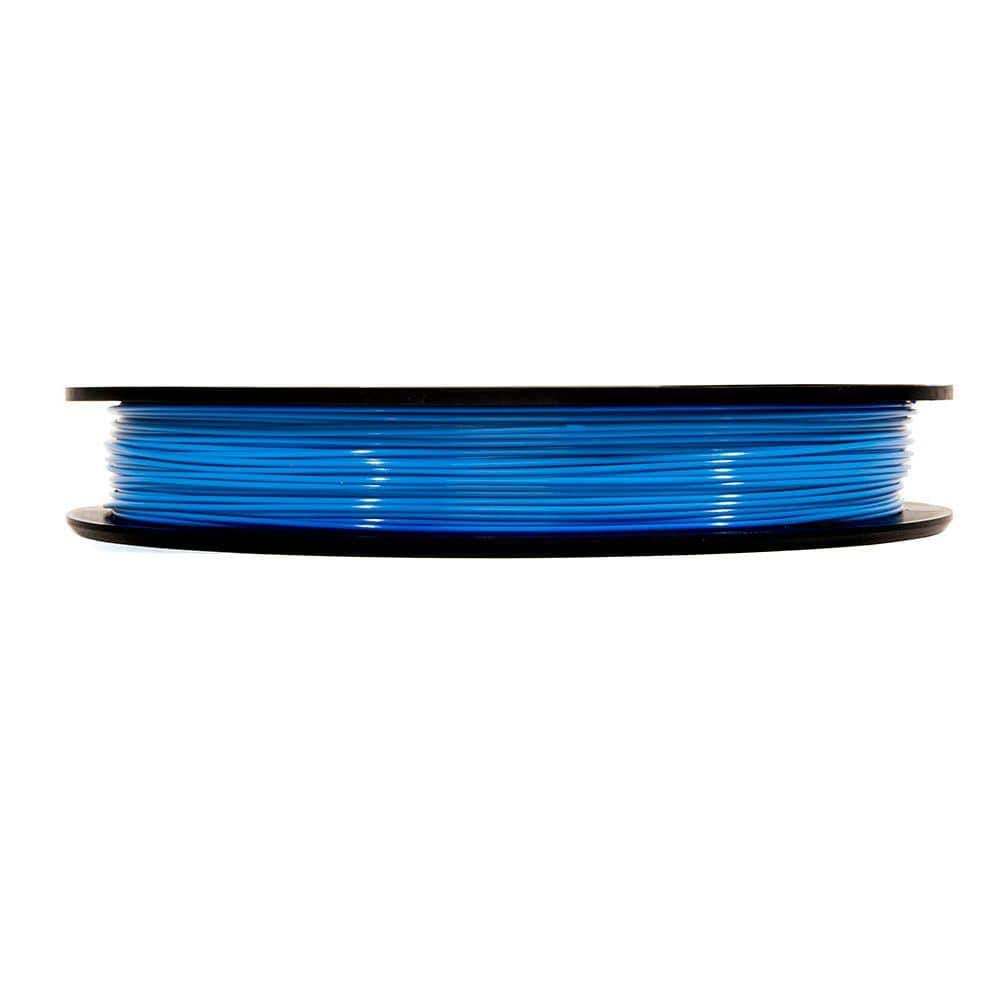 30 Meters New & Sealed Eaglemoss Ltd Blue PLA 3D Printer Filament Approx 100g 