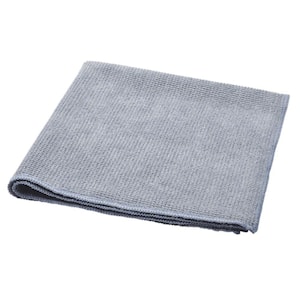 5.20 in. x 8.10 in. Dry Erase Cleaning Cloth Washable