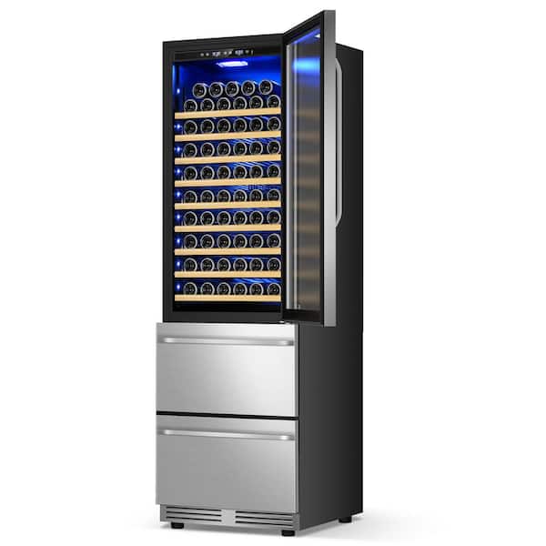 Velivi 13. 42 cu. ft. 24 in. Indoor/Outdoor Cooler Fridge