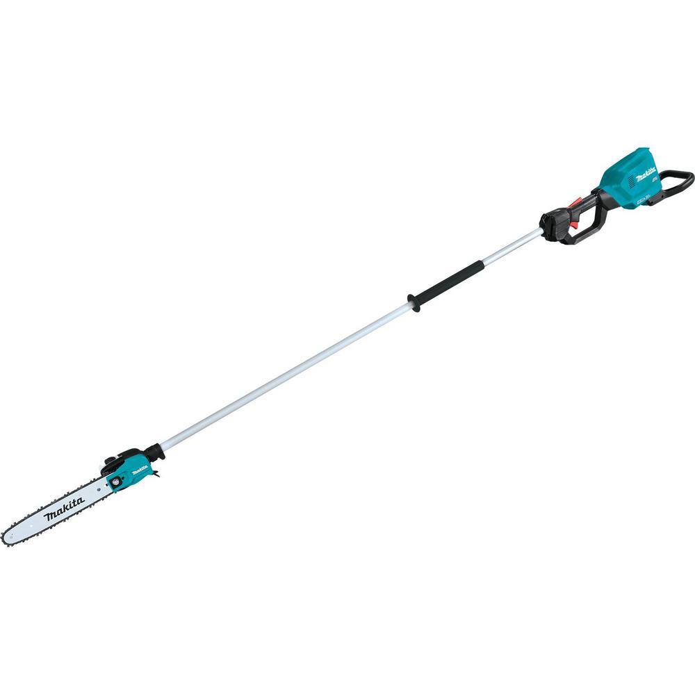 Makita LXT 18V X2 (36V) Lithium-Ion Brushless Cordless 10 in. Pole Saw, 8 ft. L (Tool Only) -  XAU01ZB