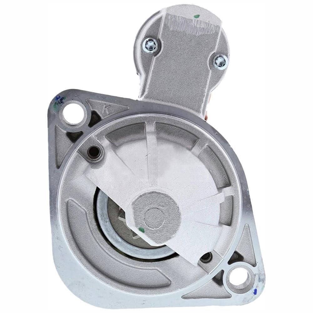 Starter Motor New price history on PriceWatchPro