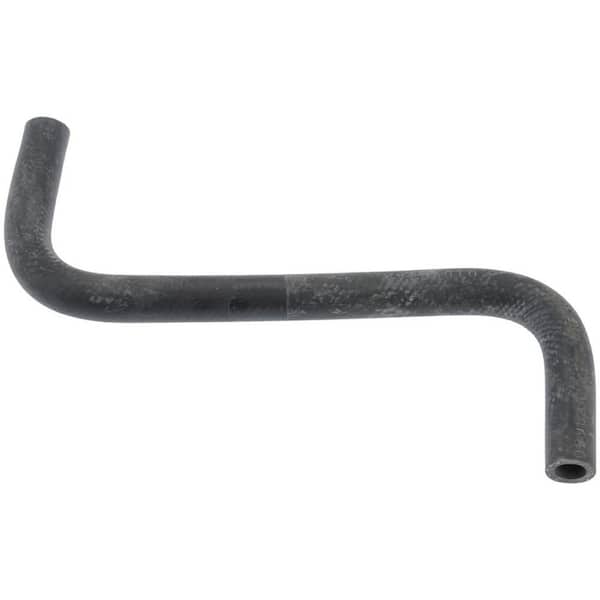 Continental Elite HVAC Heater Hose - Heater To Pipe-1
