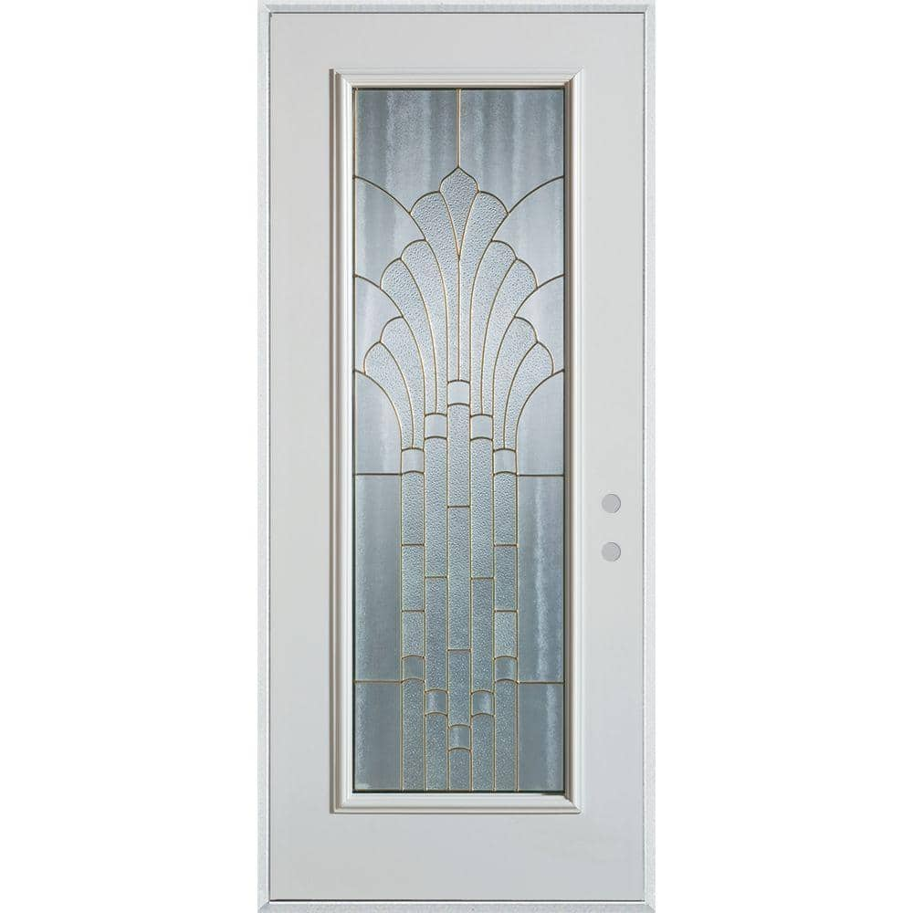 https://images.thdstatic.com/productImages/9816e702-4539-4b21-8b6e-b2b14f75a128/svn/prefinished-white-brass-glass-caming-stanley-doors-steel-doors-with-glass-1350p-p-32-l-64_1000.jpg