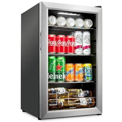 home depot frigidaire beverage center