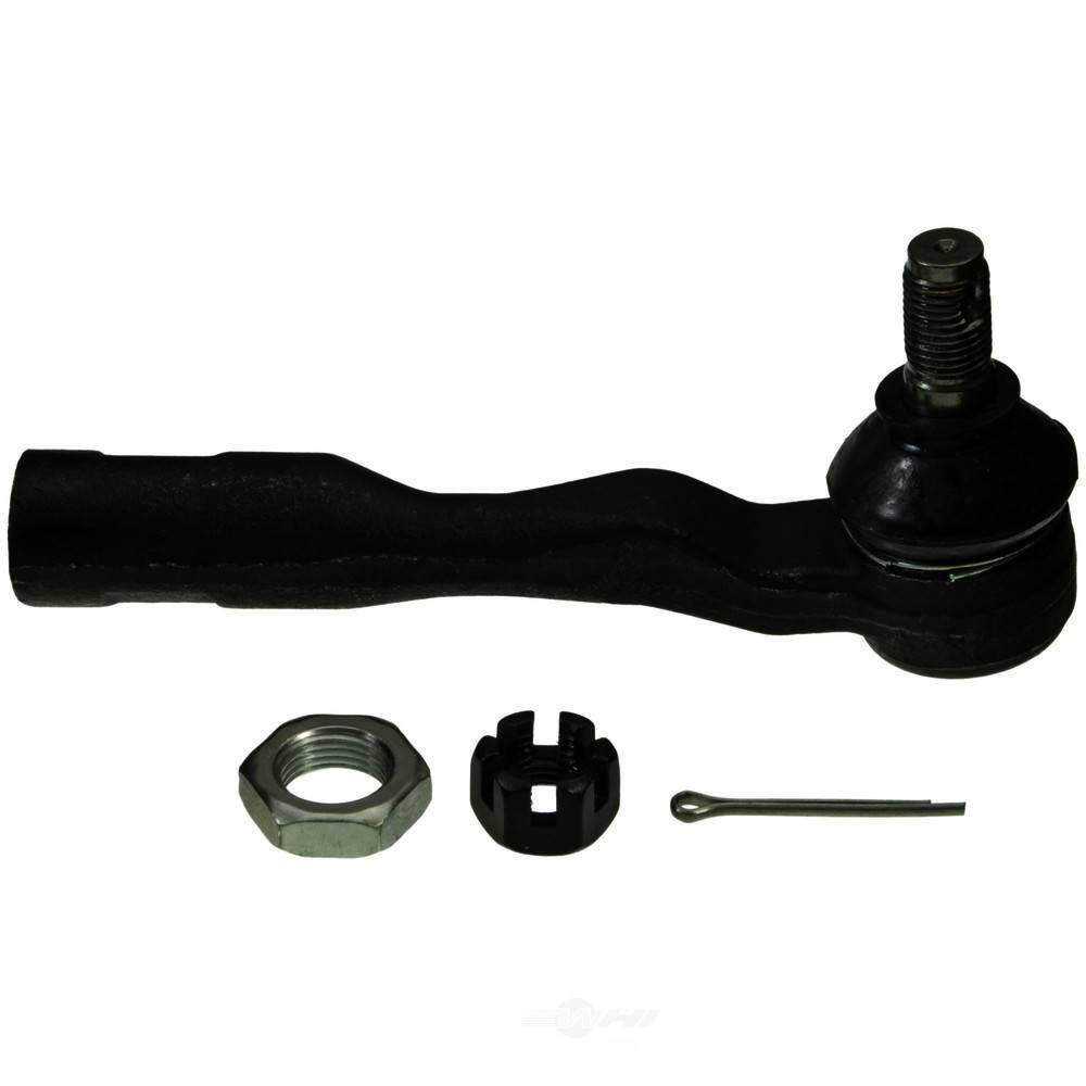 QuickSteer Steering Tie Rod End ES3565 - The Home Depot