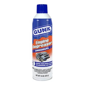 15 oz. Original Heavy-Duty Engine Degreaser and Cleaner Spray
