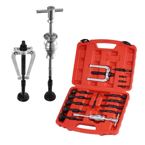 Puller sets discount