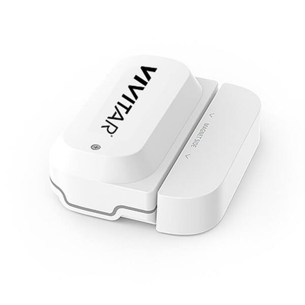 Vivitar Wireless Wi-Fi Door Sensor