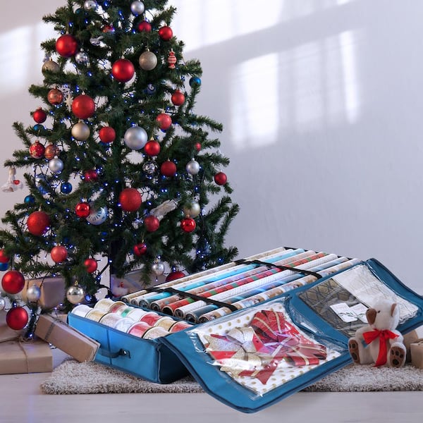 Christmas Tissue Wrapping Paper 30 x 20 inch 500 sheets / package 