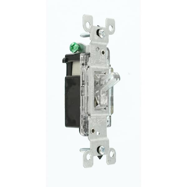 Lighted Switch Types - Uses for Illuminated Light Switches