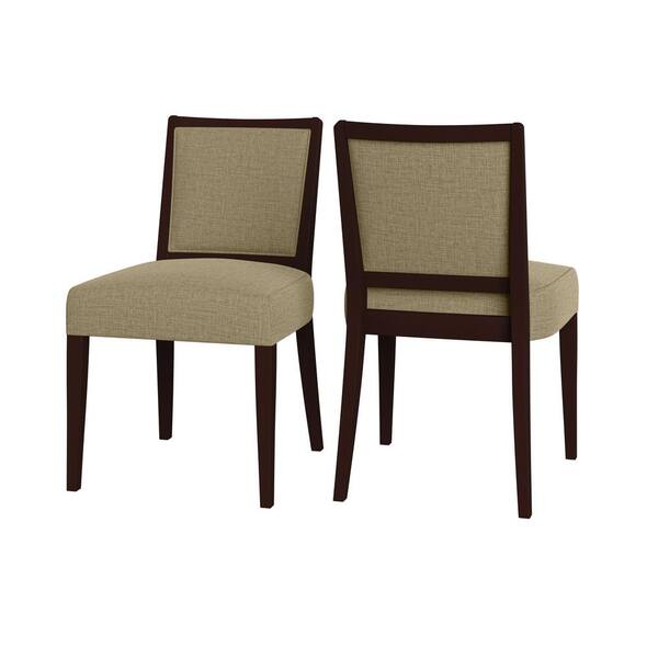 anya upholstered dining chair