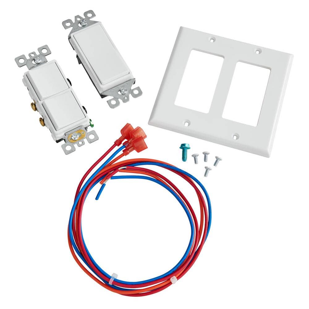 High Voltage Wiring Kit for ADA Application