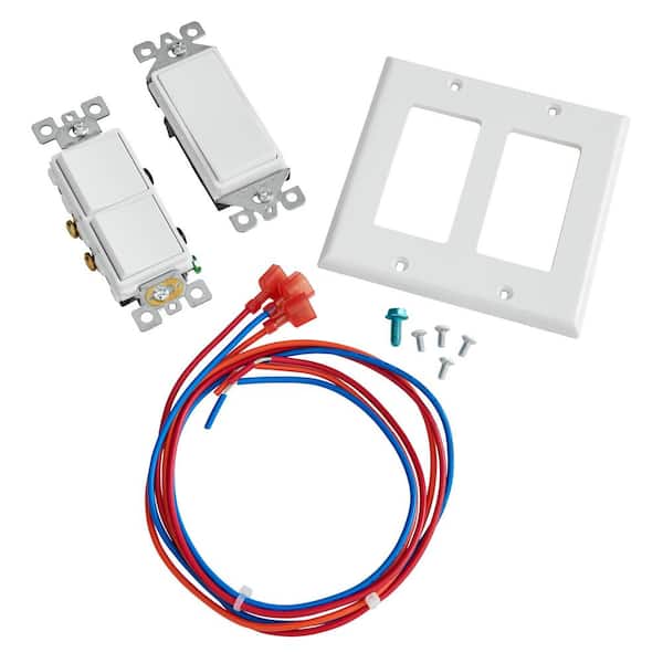 High Voltage Wiring Kit for ADA Application