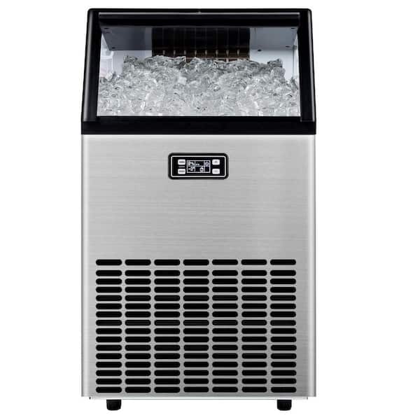 SOZT W13.5in.100LBS/24H Half Size Cube Built-in/Freestanding