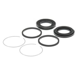 Disc Brake Caliper Repair Kit Rear Centric 143.65018 