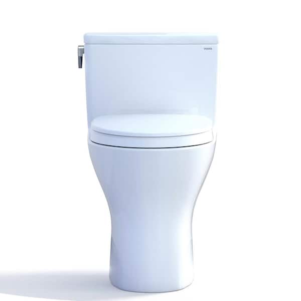 TOTO UltraMax 1-Piece 0.8/1.28 GPF Dual Flush Elongated Dynamax
