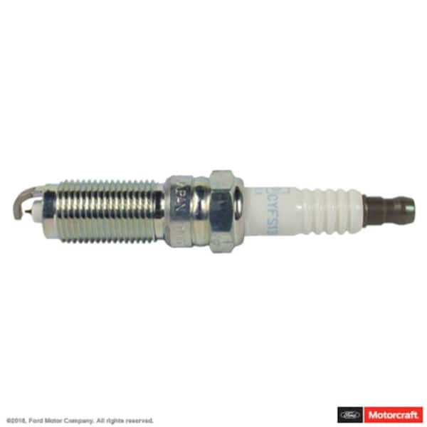 Motorcraft spark store plugs