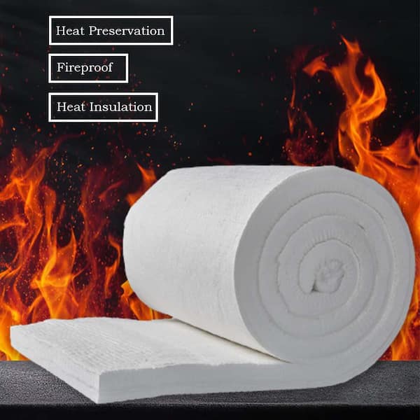 Refractory Ceramic Fiber Coatings and Mixes - Types and Benefits