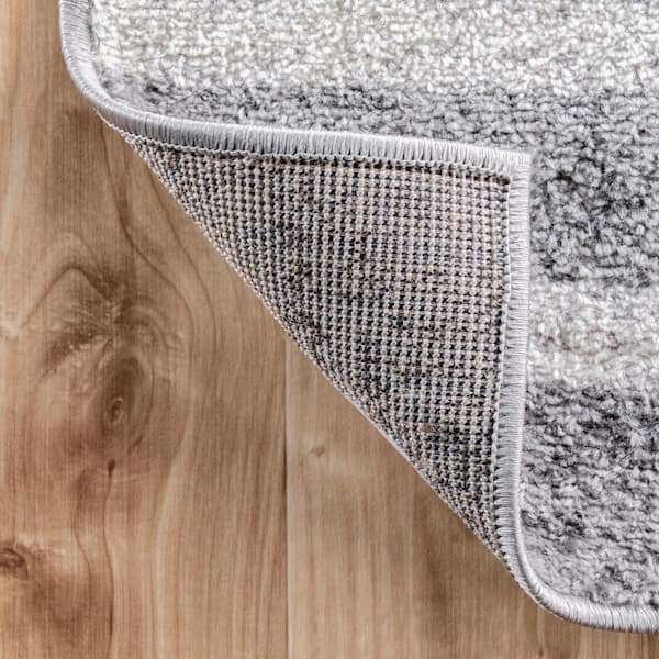 Gorilla Design Soft Non-Slip Mat Rug Carpet Cushion Gorilla Glitch