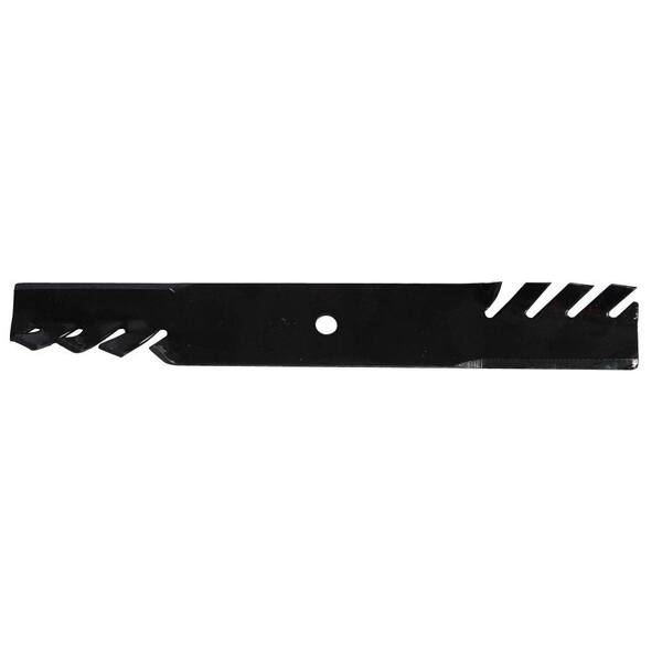 Unbranded Mulching Blade for Tow Behind Mower
