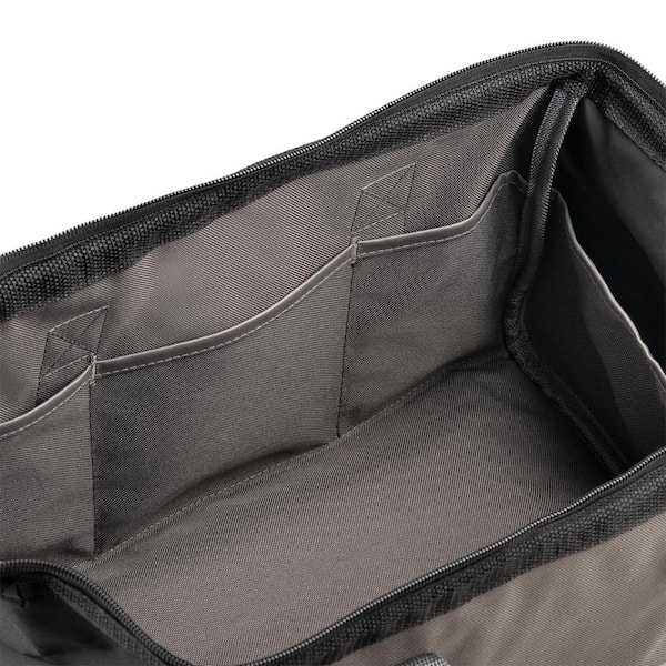 Anvil 16 in. Tool Bag ANV60016-TH - The Home Depot